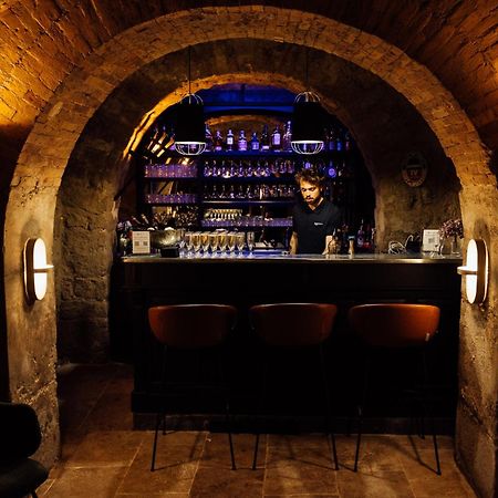 Le M. Musee Du Vin - L'Appartement Paris Exteriör bild